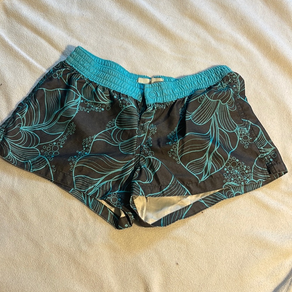 Old navy board shorts